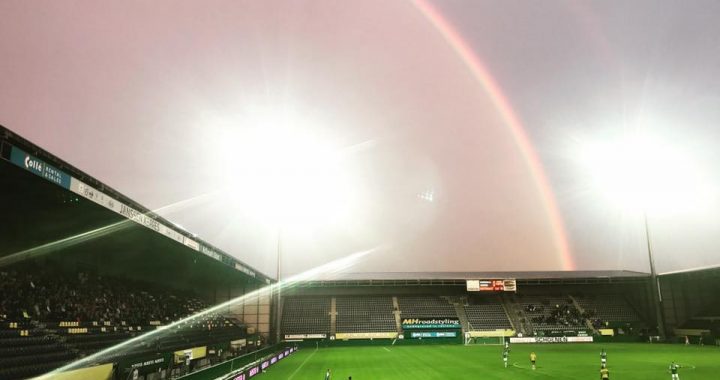 RKC volgende horde in strijd om promotie