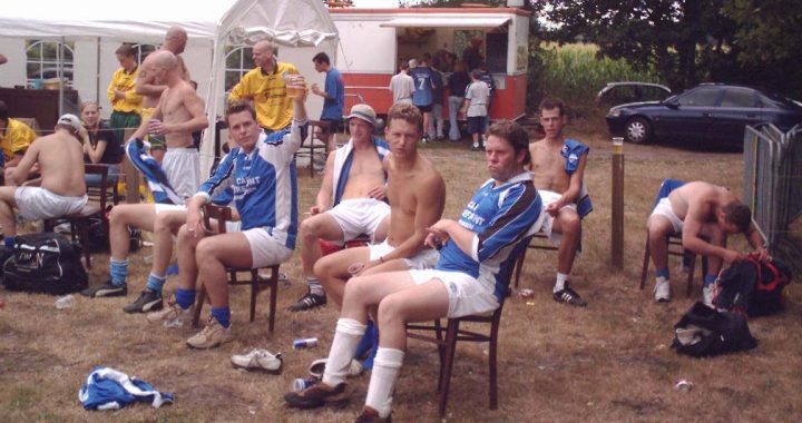 DD CUP – 2002