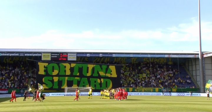 Fortuna komt kwaliteit te kort tegen effectief Twente: 2-3