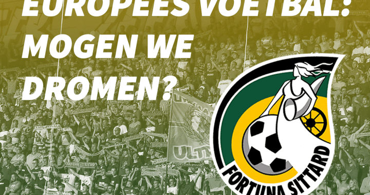 Europees voetbal: Mogen we dromen?