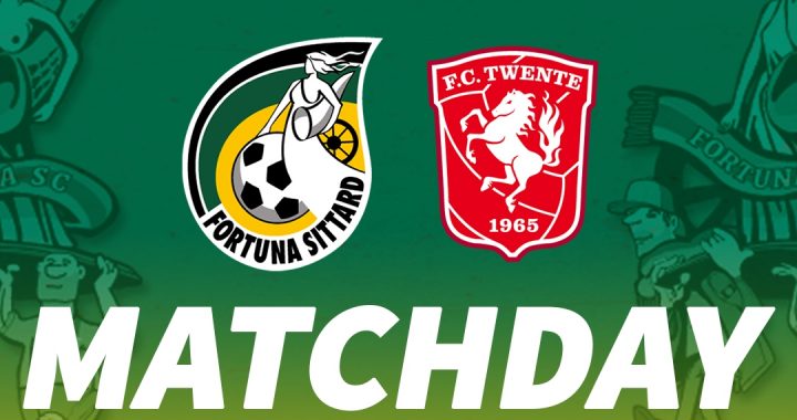 Voorbeschouwing Fortuna Sittard – FC Twente