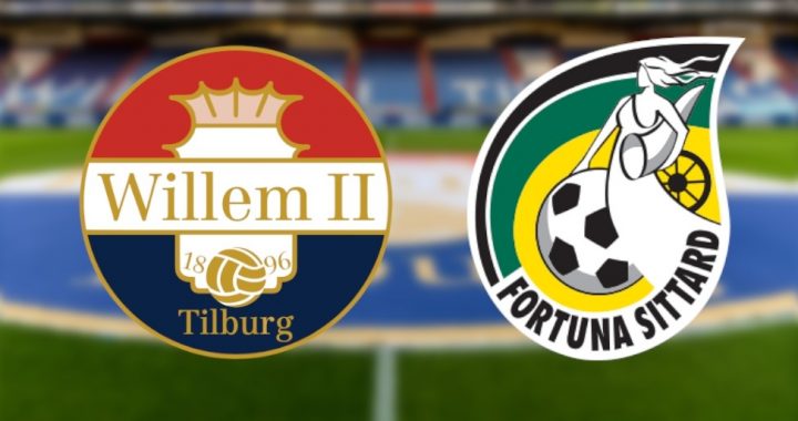 Preview Willem 2- Fortuna Sittard