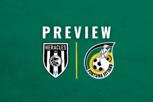 Preview Heracles Almelo- Fortuna Sittard